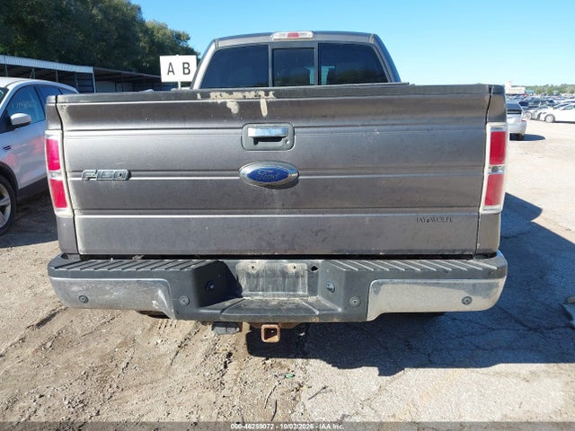 Продаж на аукціоні авто 2012 Ford F-150 Xlt, vin: 1FTFW1ET4CFD00689, номер лоту: 46259072