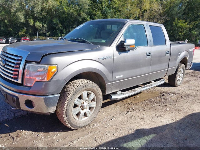 Продаж на аукціоні авто 2012 Ford F-150 Xlt, vin: 1FTFW1ET4CFD00689, номер лоту: 46259072
