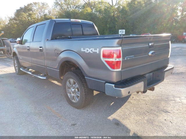 Продаж на аукціоні авто 2012 Ford F-150 Xlt, vin: 1FTFW1ET4CFD00689, номер лоту: 46259072