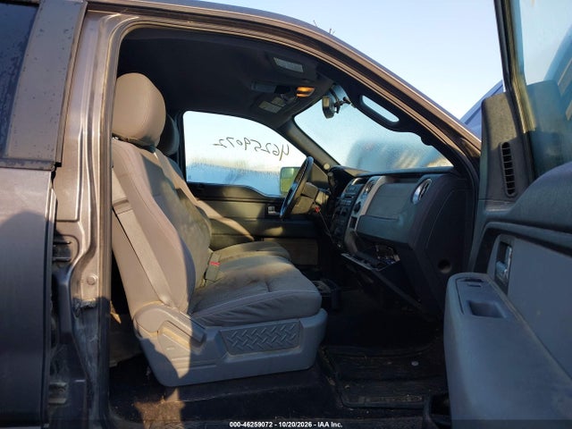 Продаж на аукціоні авто 2012 Ford F-150 Xlt, vin: 1FTFW1ET4CFD00689, номер лоту: 46259072