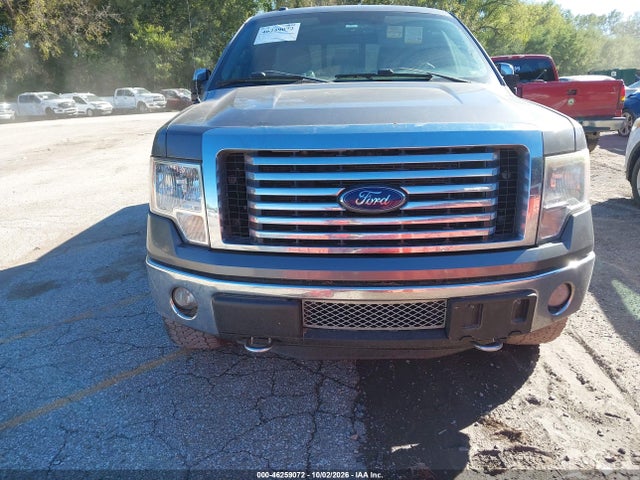 Продаж на аукціоні авто 2012 Ford F-150 Xlt, vin: 1FTFW1ET4CFD00689, номер лоту: 46259072