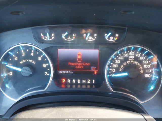 Продаж на аукціоні авто 2012 Ford F-150 Xlt, vin: 1FTFW1ET4CFD00689, номер лоту: 46259072