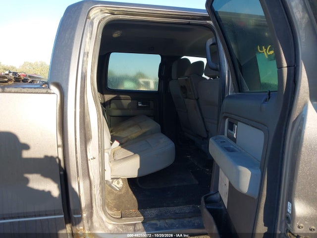 Продаж на аукціоні авто 2012 Ford F-150 Xlt, vin: 1FTFW1ET4CFD00689, номер лоту: 46259072
