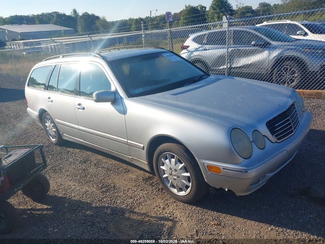 Aukcja sprzedaży 2000 Mercedes-benz E 320, vin: WDBJH65JXYA979533, numer aukcji: 46259088