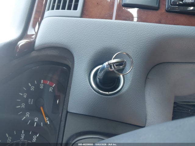 Aukcja sprzedaży 2000 Mercedes-benz E 320, vin: WDBJH65JXYA979533, numer aukcji: 46259088