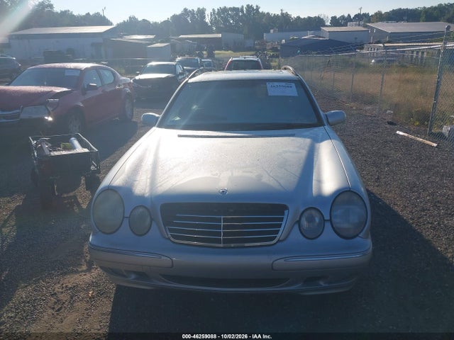 Aukcja sprzedaży 2000 Mercedes-benz E 320, vin: WDBJH65JXYA979533, numer aukcji: 46259088