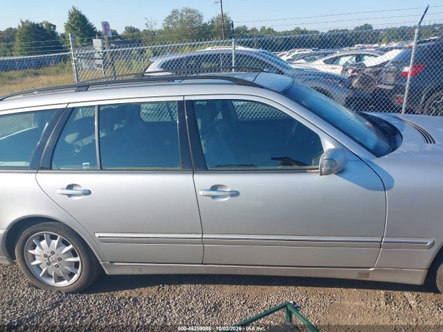 Aukcja sprzedaży 2000 Mercedes-benz E 320, vin: WDBJH65JXYA979533, numer aukcji: 46259088