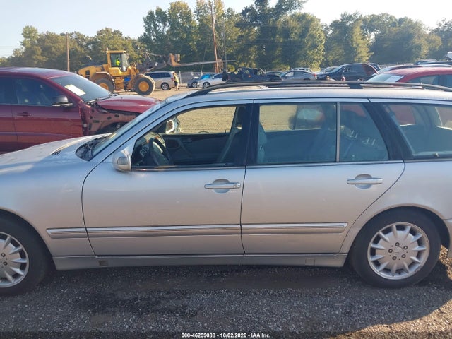Aukcja sprzedaży 2000 Mercedes-benz E 320, vin: WDBJH65JXYA979533, numer aukcji: 46259088