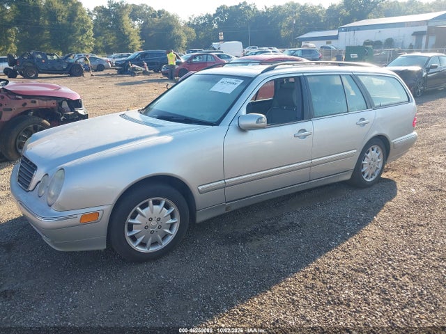Aukcja sprzedaży 2000 Mercedes-benz E 320, vin: WDBJH65JXYA979533, numer aukcji: 46259088