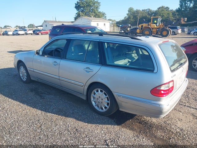 Aukcja sprzedaży 2000 Mercedes-benz E 320, vin: WDBJH65JXYA979533, numer aukcji: 46259088