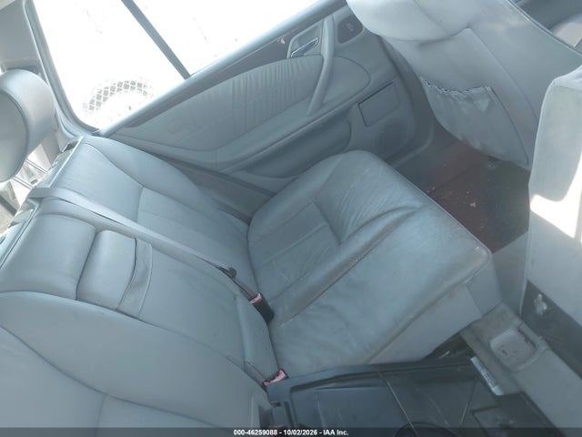 Aukcja sprzedaży 2000 Mercedes-benz E 320, vin: WDBJH65JXYA979533, numer aukcji: 46259088