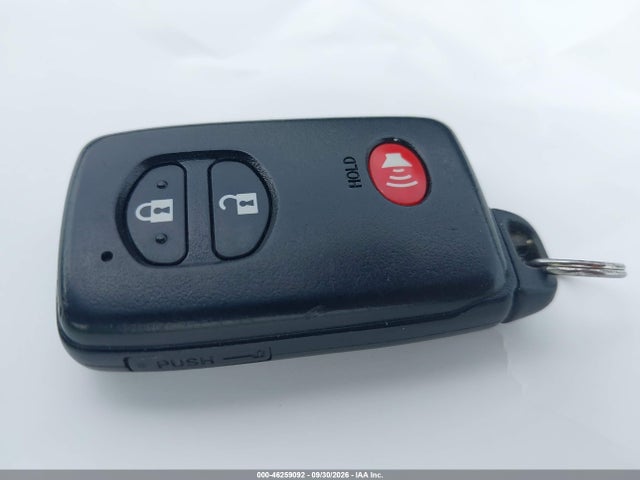 Aukcja sprzedaży 2013 Toyota Prius Four, vin: JTDKN3DU2D5561172, numer aukcji: 46259092