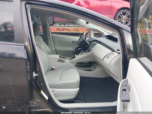 Aukcja sprzedaży 2013 Toyota Prius Four, vin: JTDKN3DU2D5561172, numer aukcji: 46259092