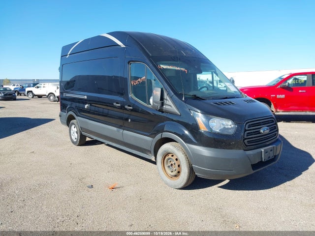 Продажа на аукционе авто 2017 Ford Transit-250, vin: 1FTYR2XM5HKB54667, номер лота: 46259099