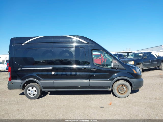 Продажа на аукционе авто 2017 Ford Transit-250, vin: 1FTYR2XM5HKB54667, номер лота: 46259099