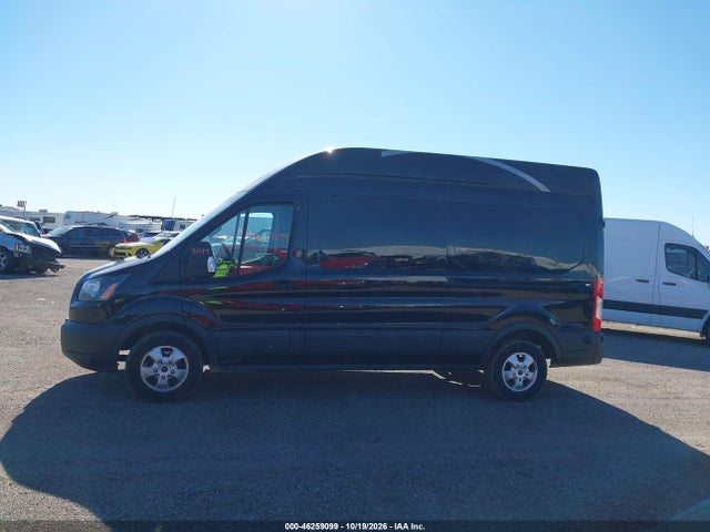 Продажа на аукционе авто 2017 Ford Transit-250, vin: 1FTYR2XM5HKB54667, номер лота: 46259099