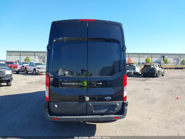 Продажа на аукционе авто 2017 Ford Transit-250, vin: 1FTYR2XM5HKB54667, номер лота: 46259099