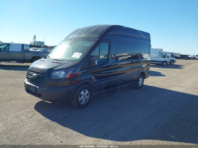 Продажа на аукционе авто 2017 Ford Transit-250, vin: 1FTYR2XM5HKB54667, номер лота: 46259099