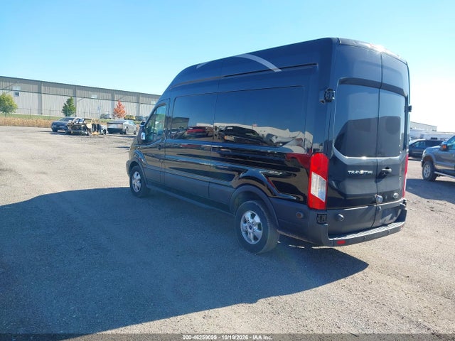 Продажа на аукционе авто 2017 Ford Transit-250, vin: 1FTYR2XM5HKB54667, номер лота: 46259099