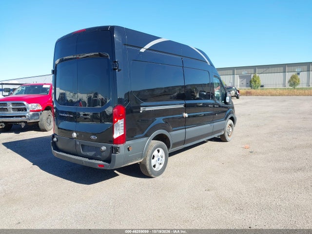 Продажа на аукционе авто 2017 Ford Transit-250, vin: 1FTYR2XM5HKB54667, номер лота: 46259099