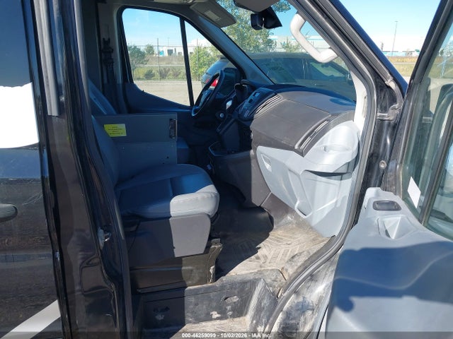 Продажа на аукционе авто 2017 Ford Transit-250, vin: 1FTYR2XM5HKB54667, номер лота: 46259099