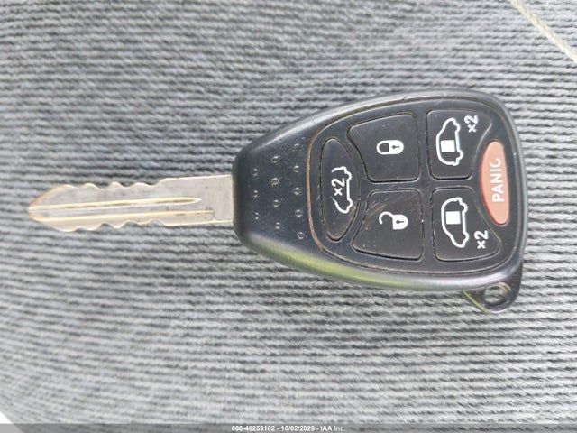 Продаж на аукціоні авто 2005 Dodge Grand Caravan Sxt, vin: 2D4GP44L05R331523, номер лоту: 46259102