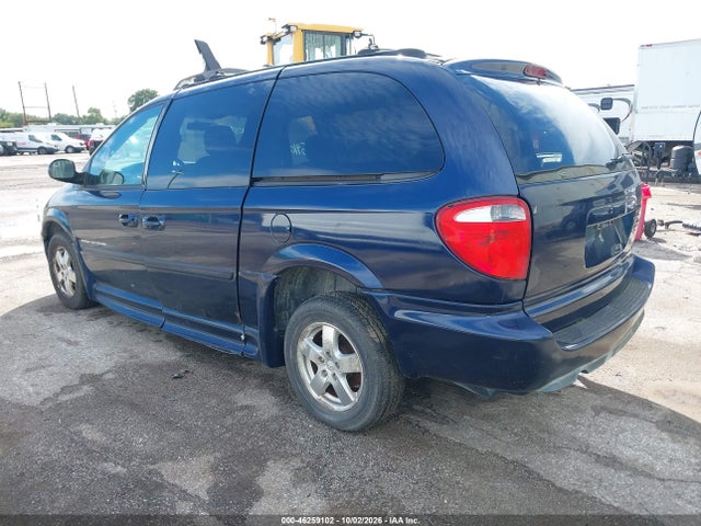 Продаж на аукціоні авто 2005 Dodge Grand Caravan Sxt, vin: 2D4GP44L05R331523, номер лоту: 46259102