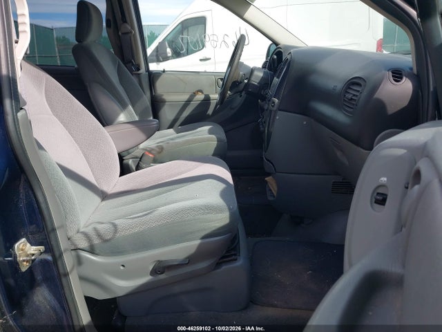 Продаж на аукціоні авто 2005 Dodge Grand Caravan Sxt, vin: 2D4GP44L05R331523, номер лоту: 46259102