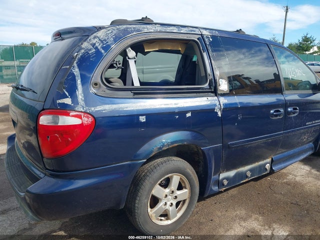 Продаж на аукціоні авто 2005 Dodge Grand Caravan Sxt, vin: 2D4GP44L05R331523, номер лоту: 46259102