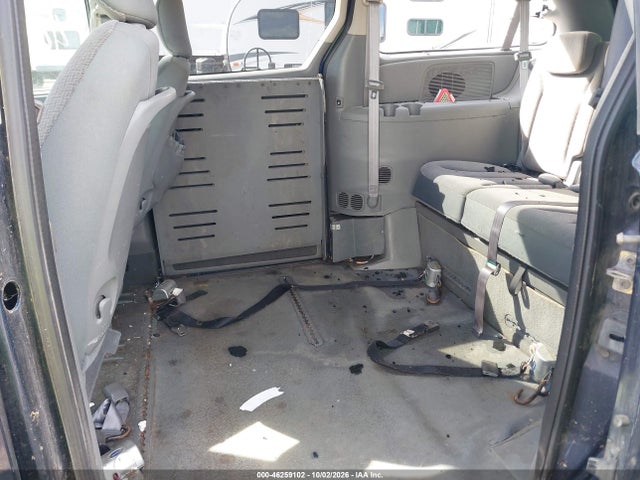 Продаж на аукціоні авто 2005 Dodge Grand Caravan Sxt, vin: 2D4GP44L05R331523, номер лоту: 46259102