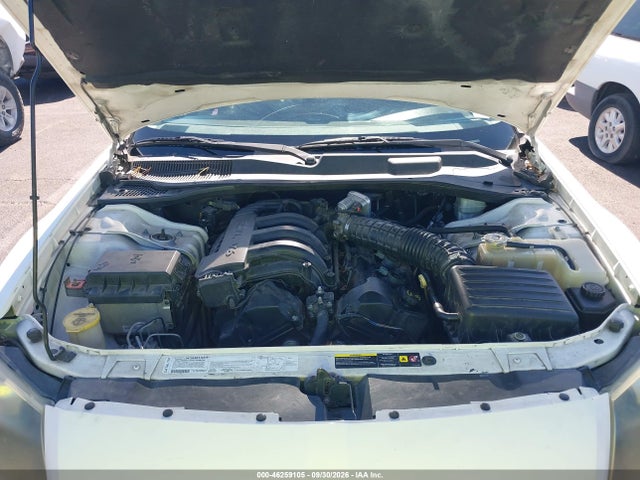 2006 Dodge Magnum მანქანა იყიდება აუქციონზე, vin: 2D4FV47T06H417046, აუქციონის ნომერი: 46259105