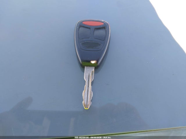 2006 Dodge Magnum მანქანა იყიდება აუქციონზე, vin: 2D4FV47T06H417046, აუქციონის ნომერი: 46259105