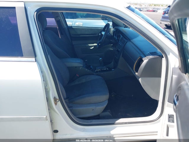 2006 Dodge Magnum მანქანა იყიდება აუქციონზე, vin: 2D4FV47T06H417046, აუქციონის ნომერი: 46259105