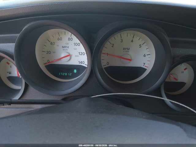 2006 Dodge Magnum მანქანა იყიდება აუქციონზე, vin: 2D4FV47T06H417046, აუქციონის ნომერი: 46259105