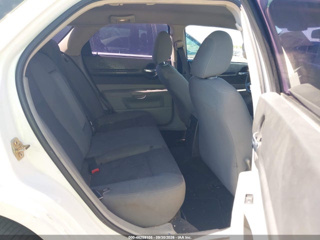 2006 Dodge Magnum მანქანა იყიდება აუქციონზე, vin: 2D4FV47T06H417046, აუქციონის ნომერი: 46259105