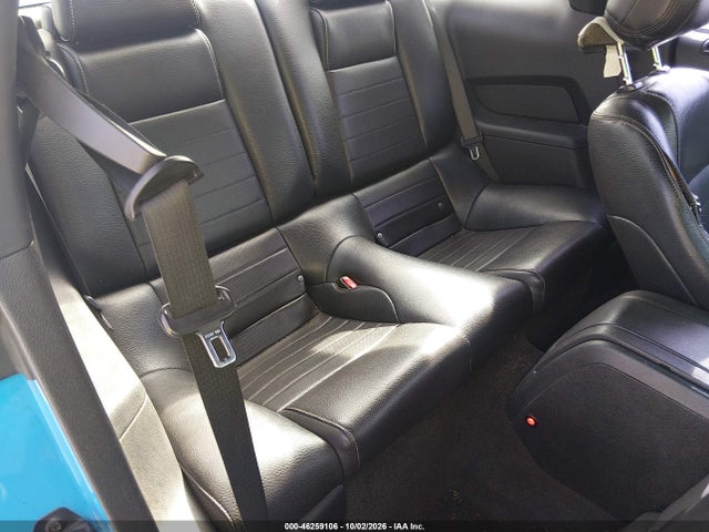 Aukcja sprzedaży 2012 Ford Mustang Gt Premium, vin: 1ZVBP8CF9C5255396, numer aukcji: 46259106