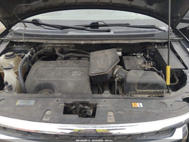 46259113 :رقم المزاد ، 2FMDK4KC4BBB51673 vin ، 2011 Ford Edge Limited مزاد بيع