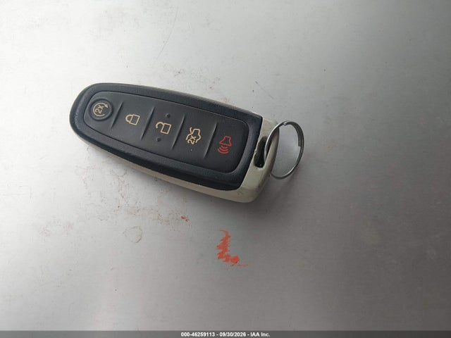 46259113 :رقم المزاد ، 2FMDK4KC4BBB51673 vin ، 2011 Ford Edge Limited مزاد بيع