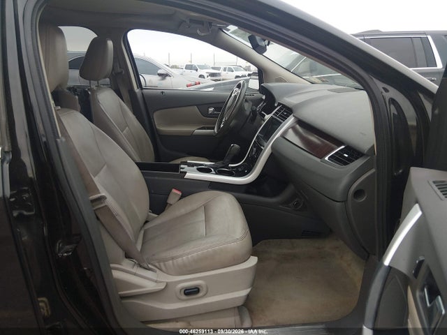 46259113 :رقم المزاد ، 2FMDK4KC4BBB51673 vin ، 2011 Ford Edge Limited مزاد بيع