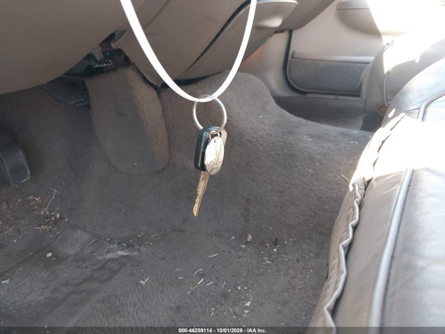 Aukcja sprzedaży 2002 Mercury Grand Marquis Ls, vin: 2MEFM75W52X646495, numer aukcji: 46259114