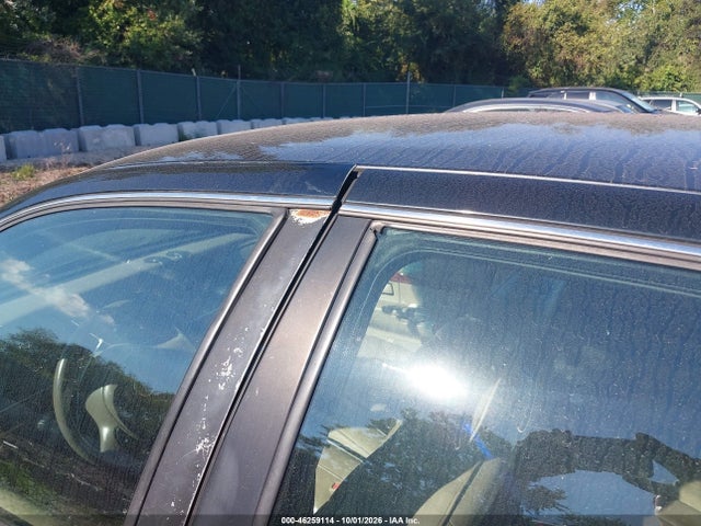 Aukcja sprzedaży 2002 Mercury Grand Marquis Ls, vin: 2MEFM75W52X646495, numer aukcji: 46259114