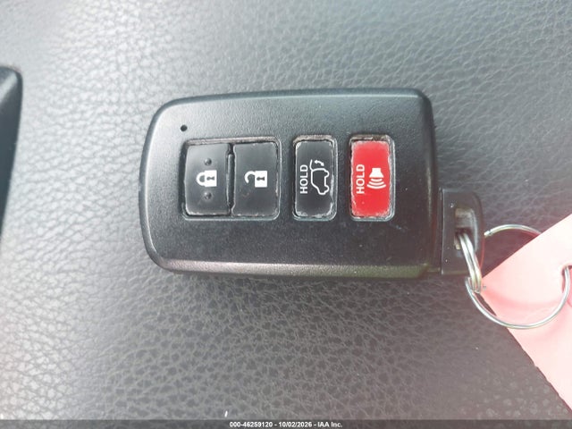 2018 Toyota Highlander Limited Platinum მანქანა იყიდება აუქციონზე, vin: 5TDYZRFH5JS243313, აუქციონის ნომერი: 46259120