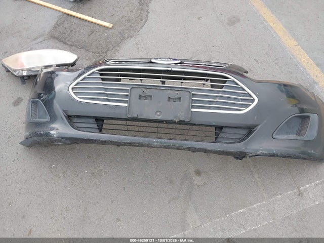 46259121 :رقم المزاد ، 1FADP5AU4EL518569 vin ، 2014 Ford C-max Hybrid Se مزاد بيع