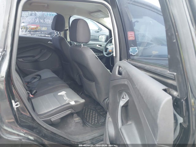 46259121 :رقم المزاد ، 1FADP5AU4EL518569 vin ، 2014 Ford C-max Hybrid Se مزاد بيع