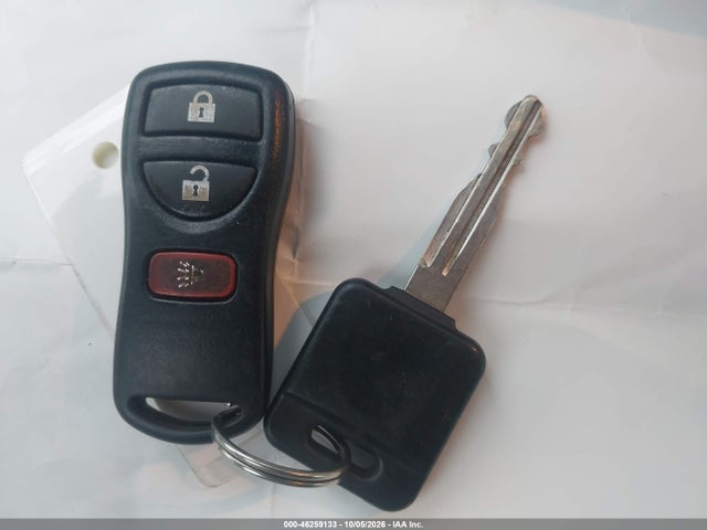 Продаж на аукціоні авто 2008 Nissan Titan Se, vin: 1N6BA07DX8N343070, номер лоту: 46259133
