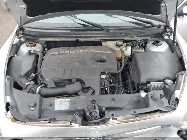 Aukcja sprzedaży 2010 Chevrolet Malibu Ltz, vin: 1G1ZE5EB0AF136264, numer aukcji: 46259136