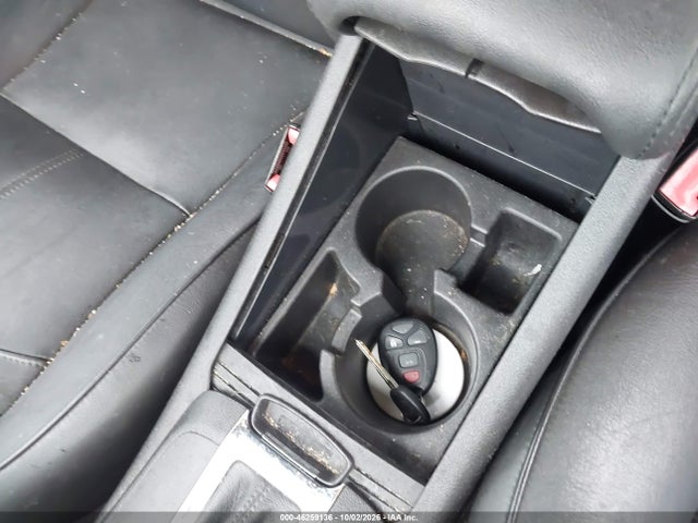 Aukcja sprzedaży 2010 Chevrolet Malibu Ltz, vin: 1G1ZE5EB0AF136264, numer aukcji: 46259136