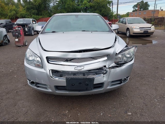 Aukcja sprzedaży 2010 Chevrolet Malibu Ltz, vin: 1G1ZE5EB0AF136264, numer aukcji: 46259136