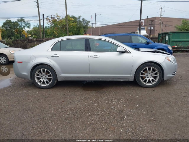 Aukcja sprzedaży 2010 Chevrolet Malibu Ltz, vin: 1G1ZE5EB0AF136264, numer aukcji: 46259136