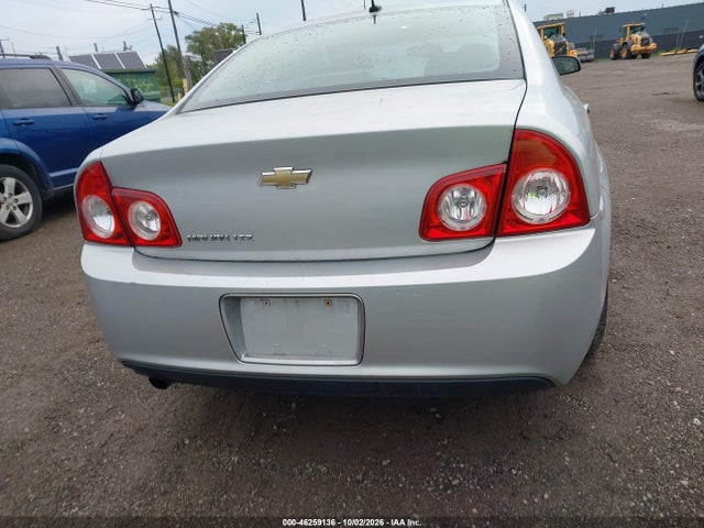 Aukcja sprzedaży 2010 Chevrolet Malibu Ltz, vin: 1G1ZE5EB0AF136264, numer aukcji: 46259136